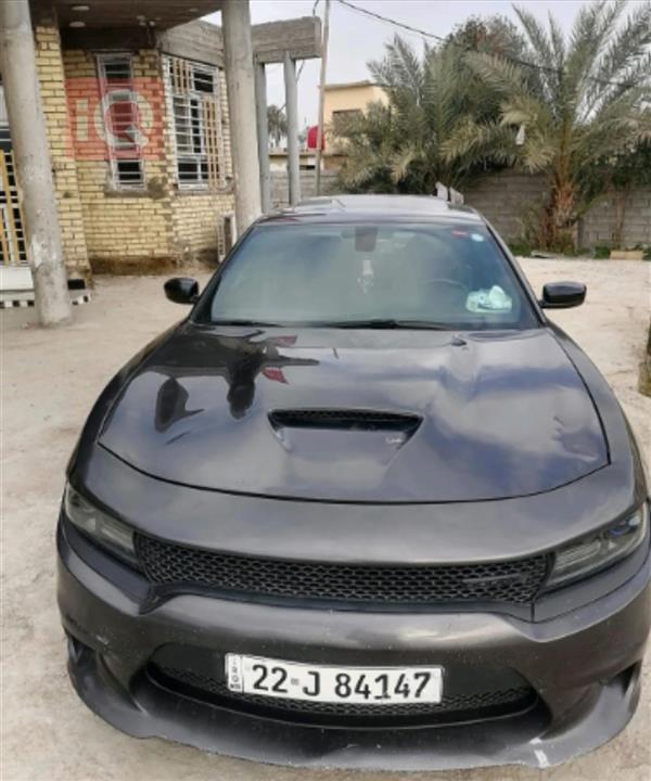 Dodge for sale in Iraq